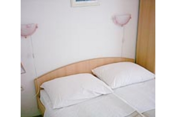 Croazia Privát Mimice, Interno